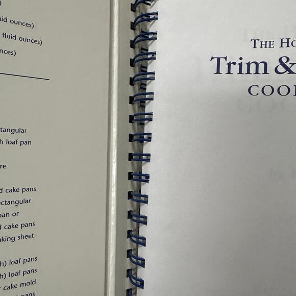 The Holly Clegg Trim & Terrific Cookbook: More Than 500 Fast, Easy, And Healthy - Picture 4 of 7